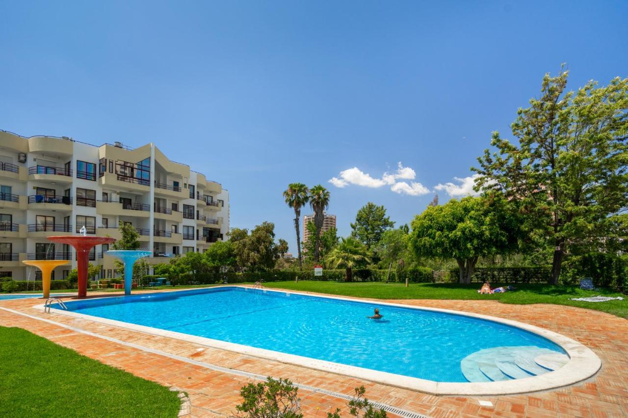Rocha Seaside By Encantos Do Algarve - 406 Portimão Exterior photo